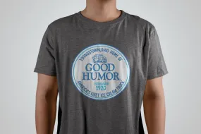 Good Humor America's 1st Ice Cream Truck Tee