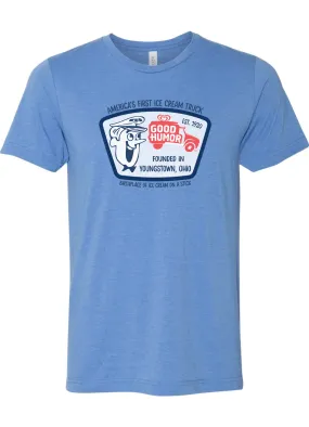 Good Humor The Novelty Ice Cream Tee