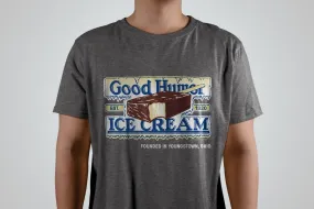 Good Humor The Original Ice Cream Bar Tee