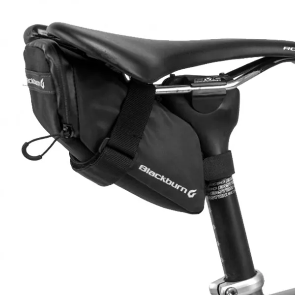 Grid Seat Bag - M