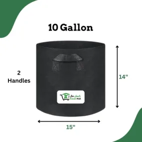 Grow Bag 10 Gallon