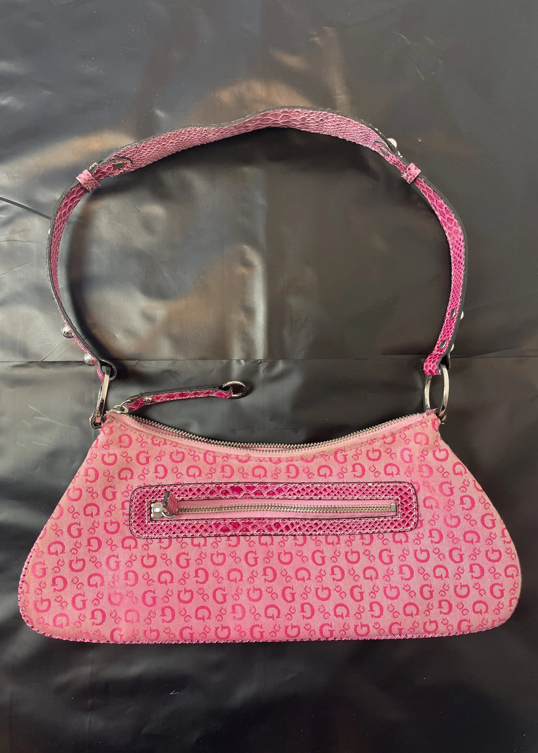 Guess Bag Pink