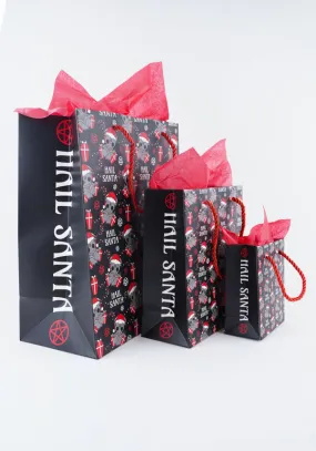 Hail Santa | GIFT BAG