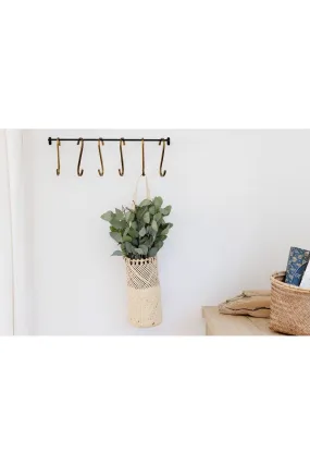 Hanging Storage Basket