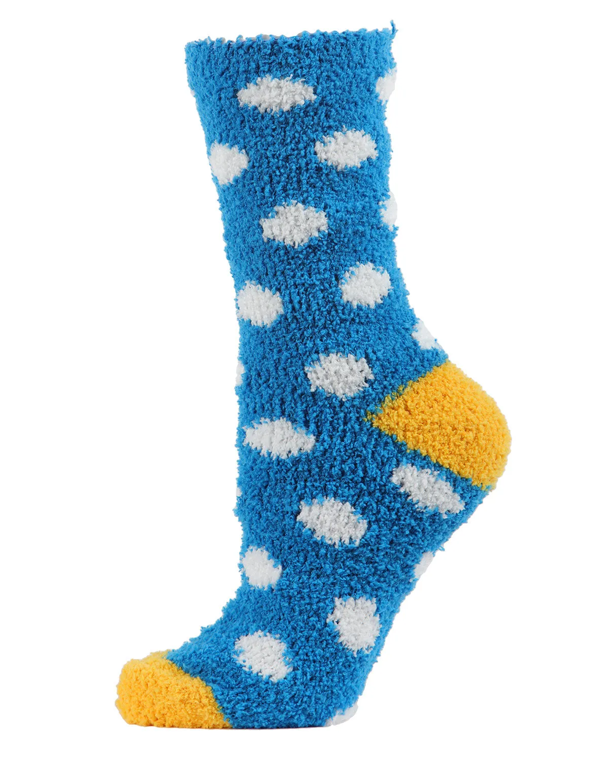 Happy Llamakkah Cozy Socks & Gift Bag Set