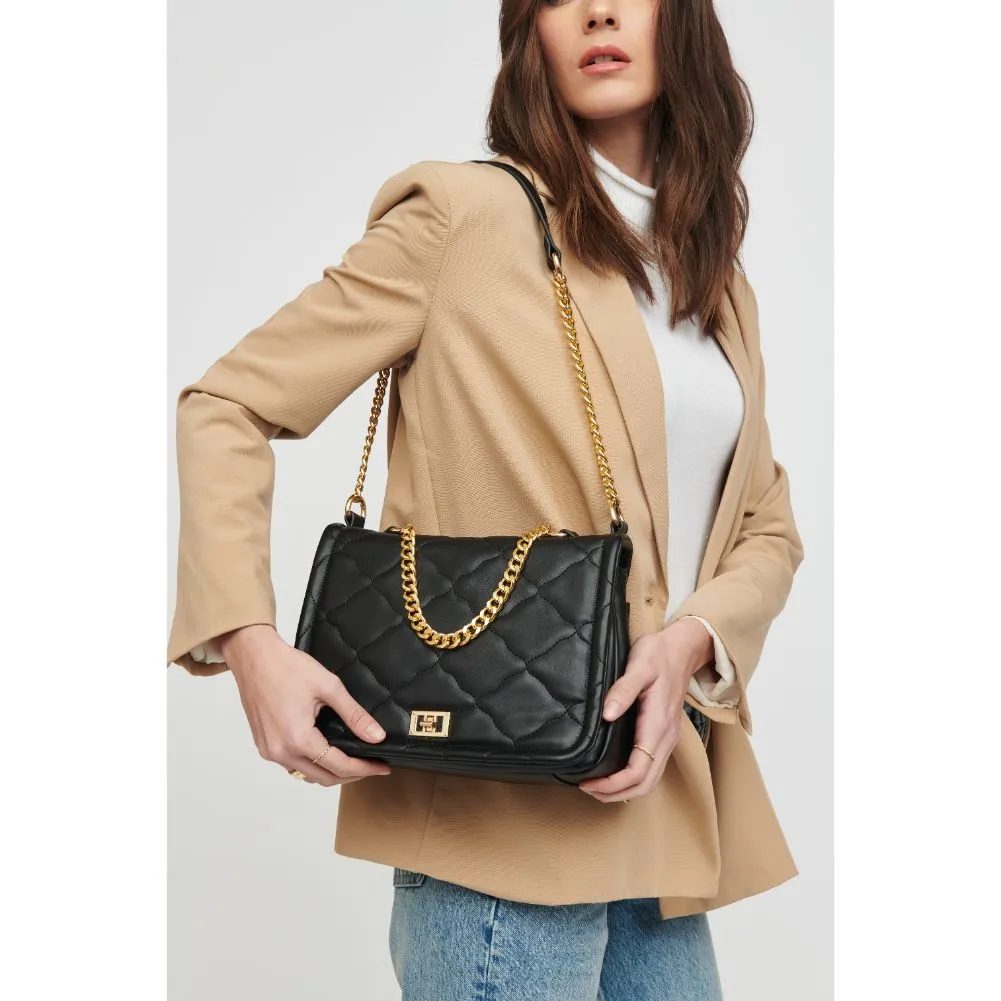 Hermine Crossbody