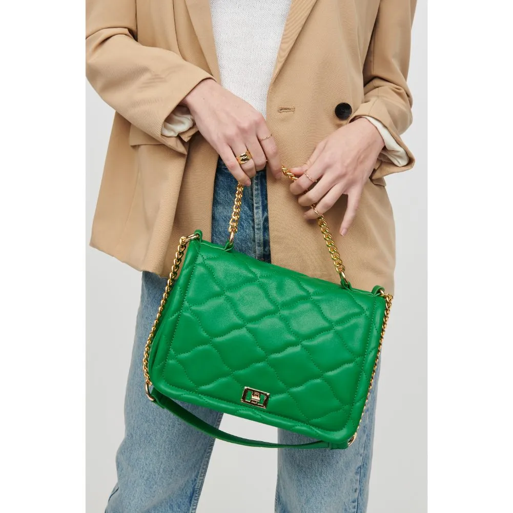 Hermine Crossbody