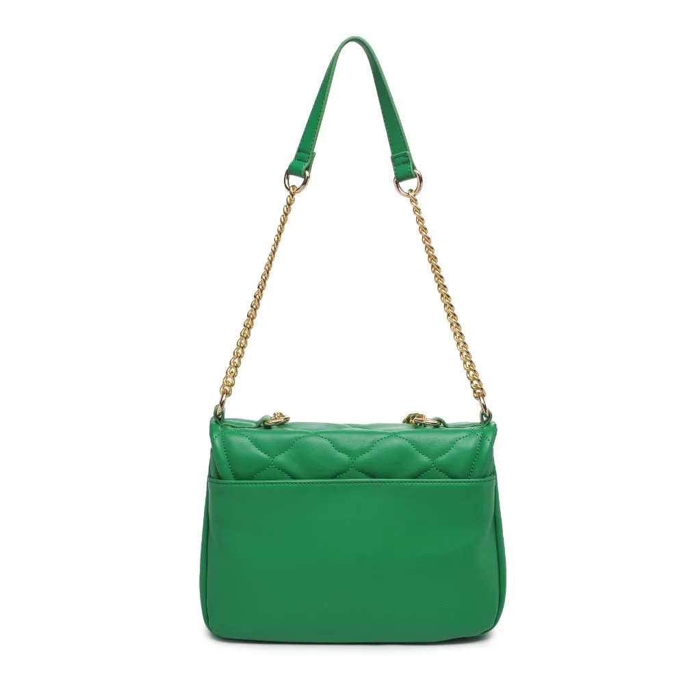 Hermine Crossbody