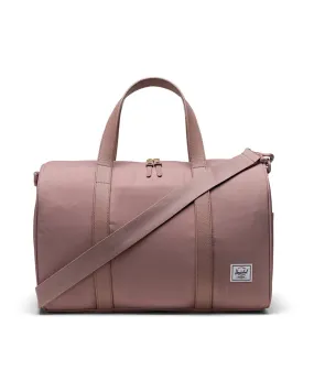 Herschel Supply Co Novel™ Carry On Duffle Bag - Ash Rose