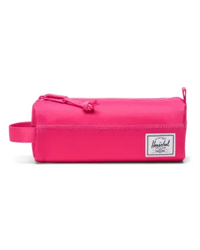 Herschel Supply Co Settlement Pencil Case Little Herschel - Fuschia Purple