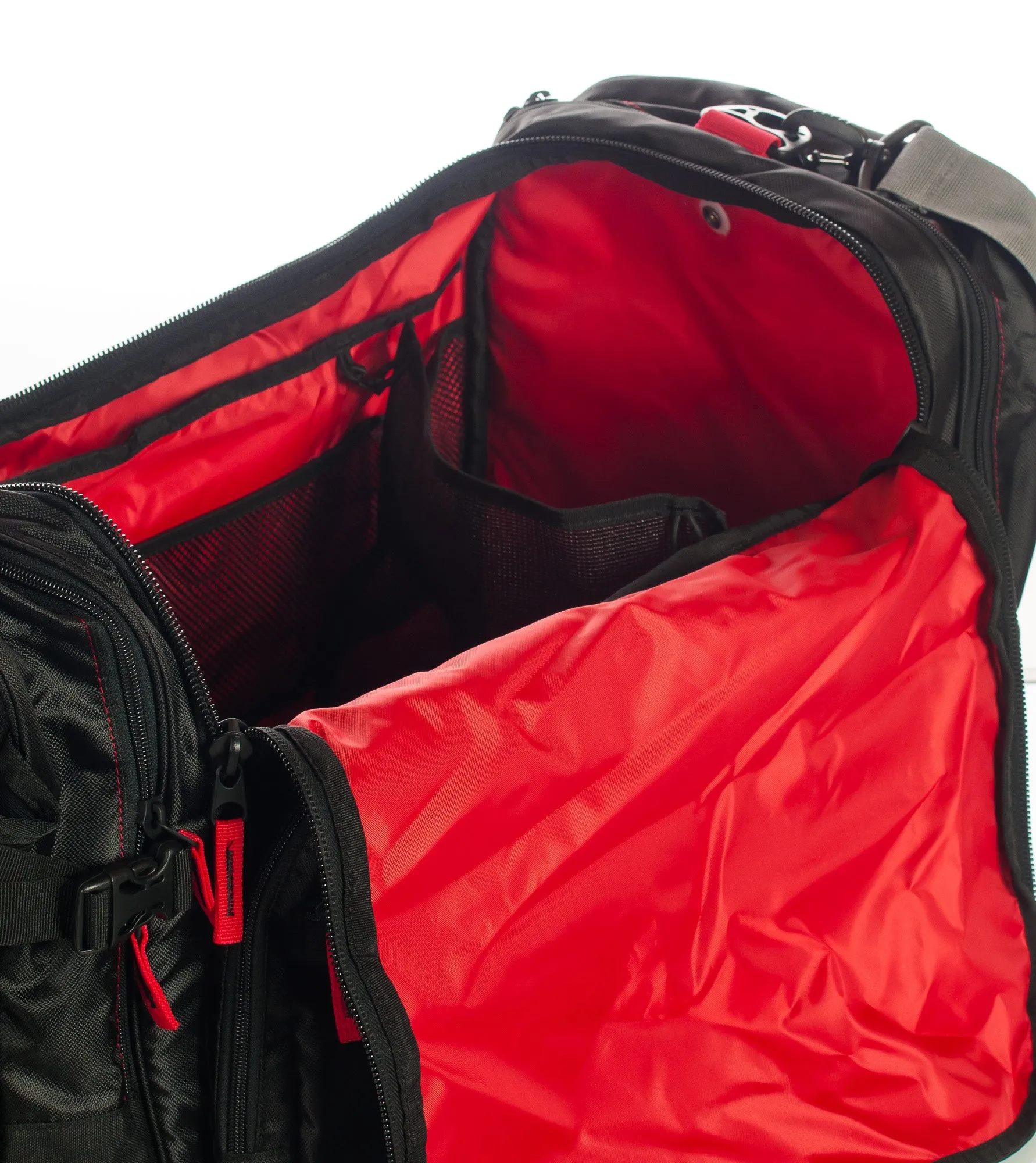 Hincapie Pro Duffel