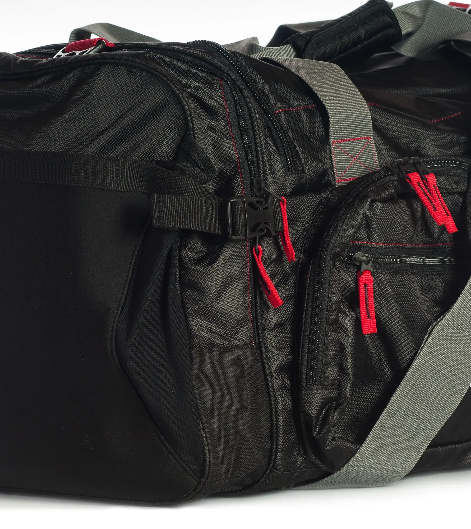 Hincapie Pro Duffel