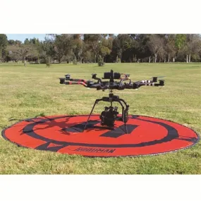 Hoodman 8 Ft Drone Launch Pad