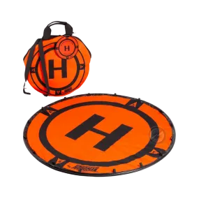 Hoodman Weighted Drone Landing Pad