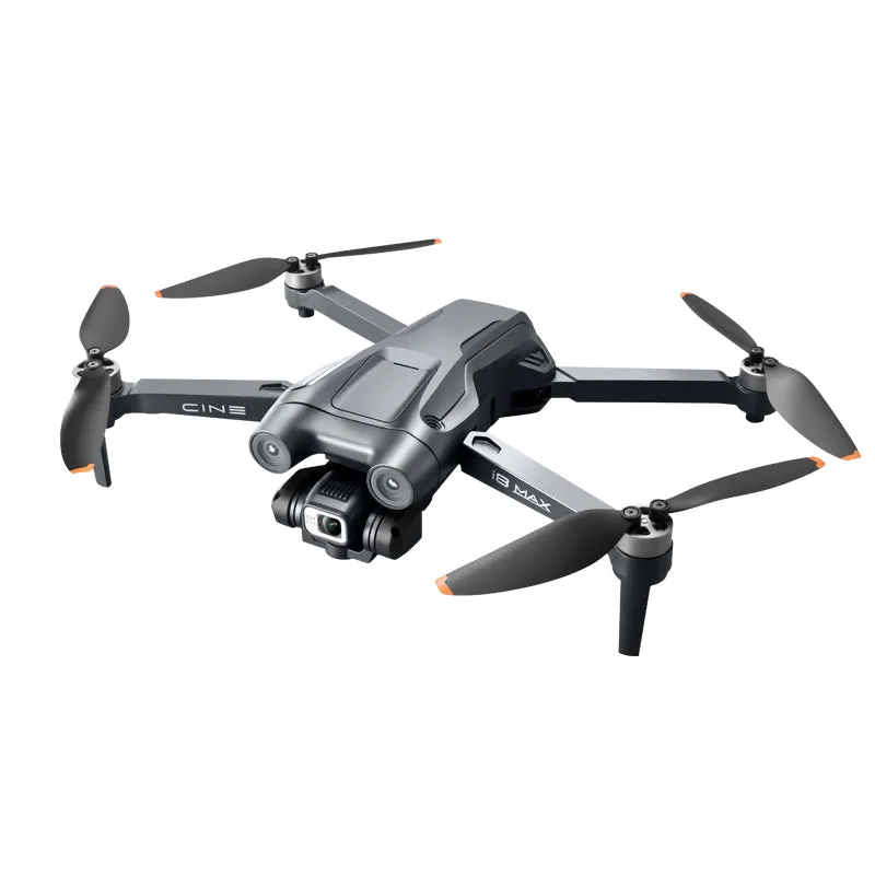 i8 MAX RC Drone Large Size Brushless 4K Camera WIFI 360 Degree Laser Obstacle Avoidance Quadcopter