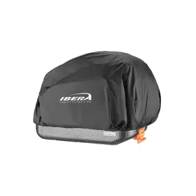 Ibera PakRak Commuter Bag Rain Cover