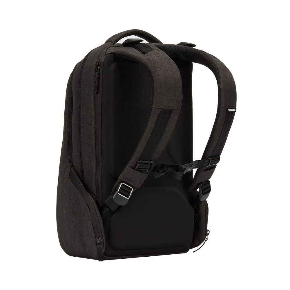 Incase ICON Backpack With Woolenex