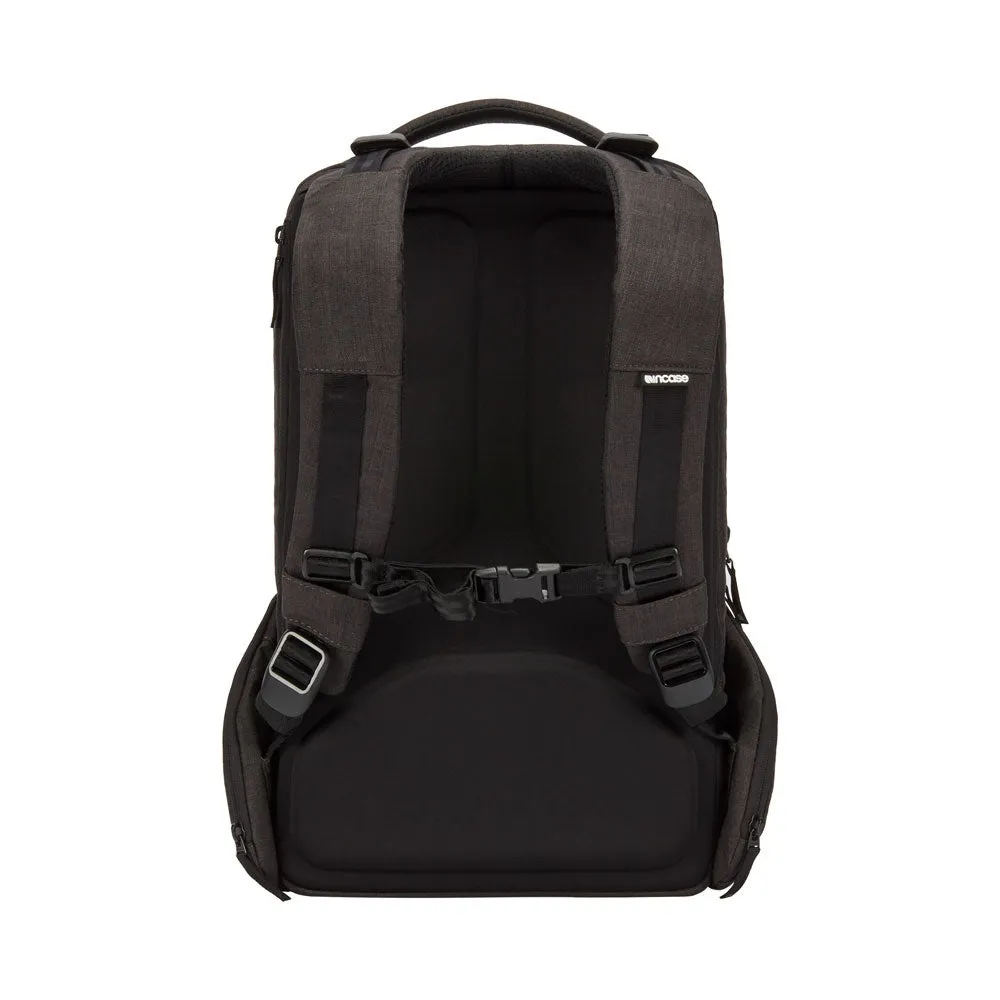 Incase ICON Backpack With Woolenex