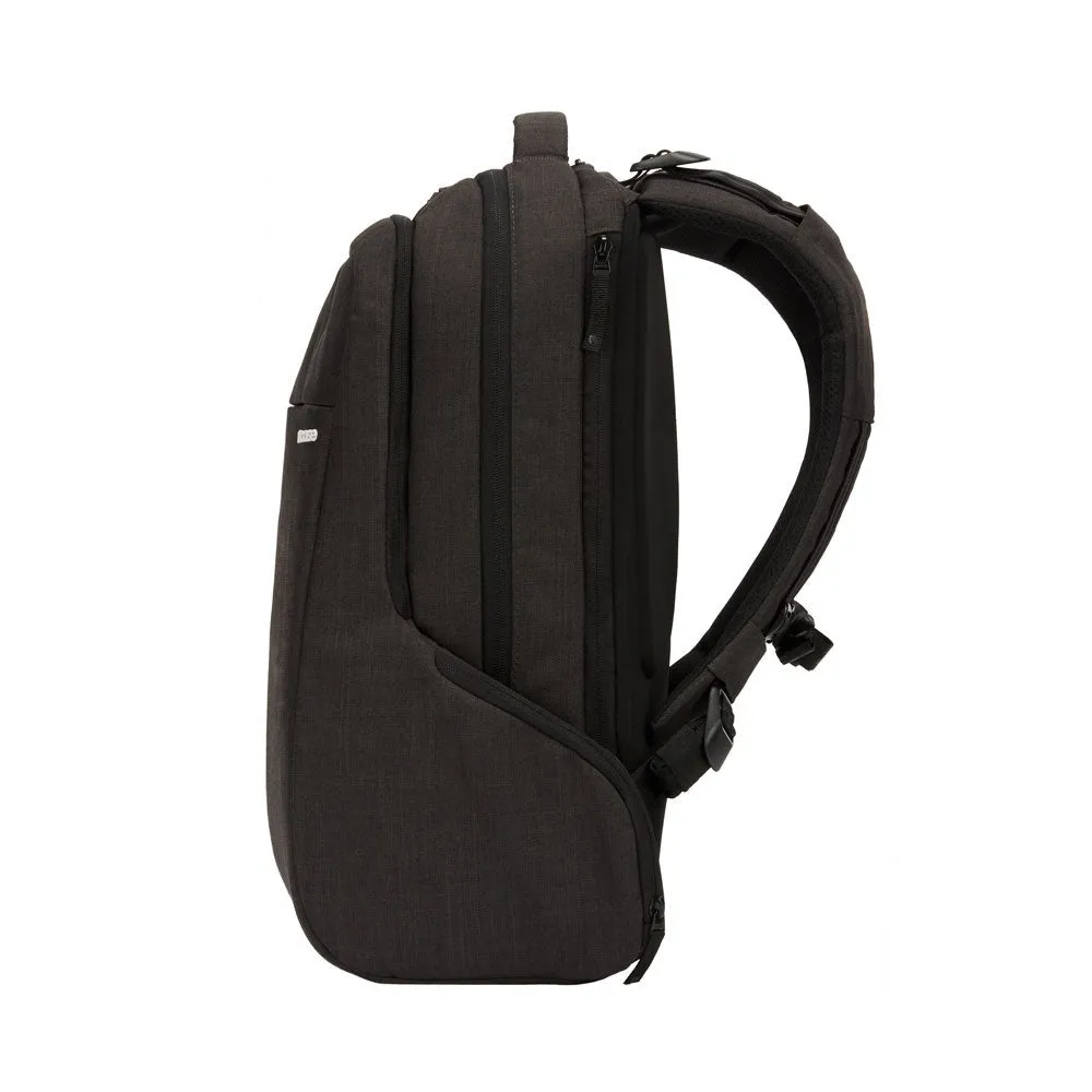 Incase ICON Backpack With Woolenex