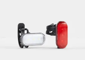 Ion 50 R Flare R Metro Bike Light Set