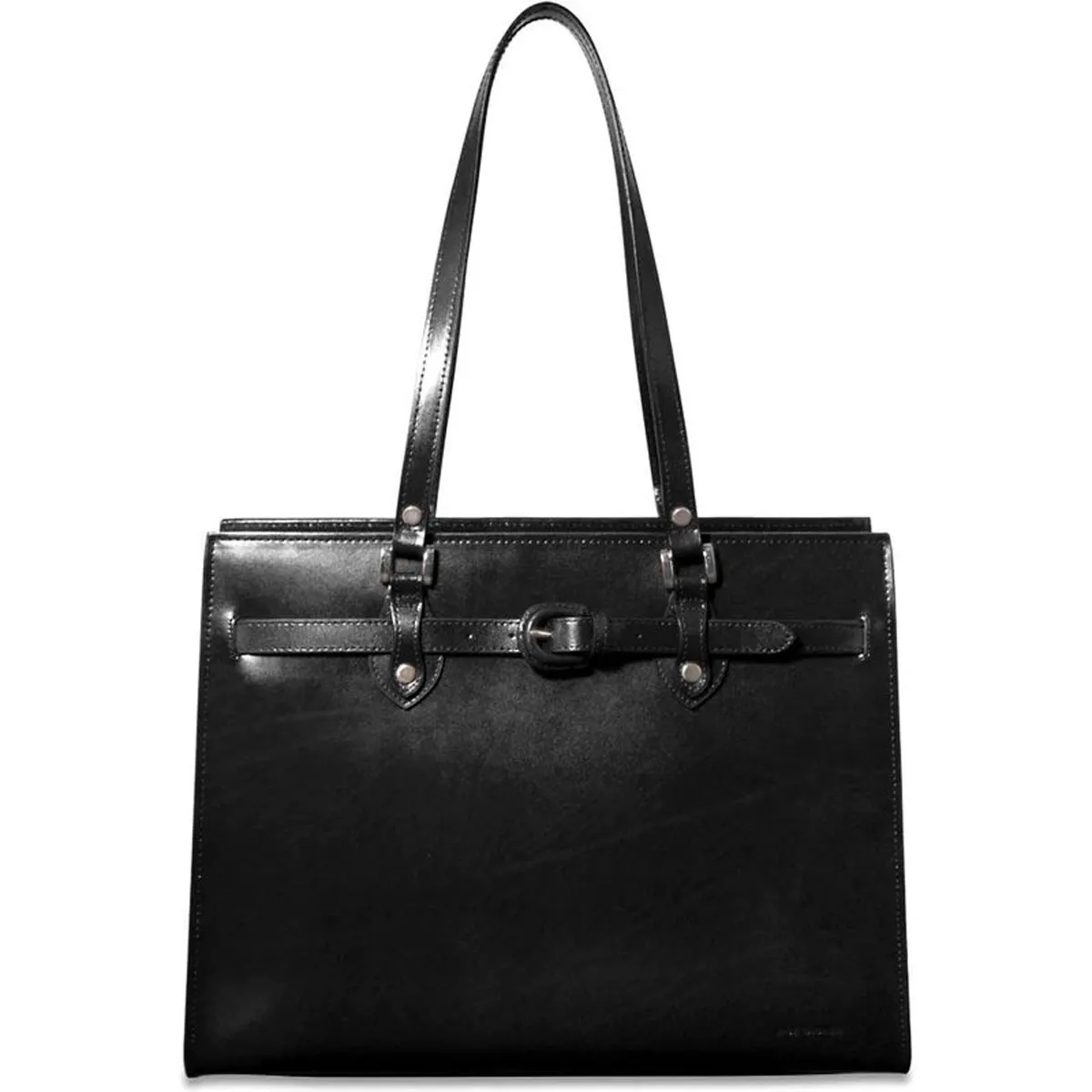 Jack Georges Milano Alexis Business Tote #3886