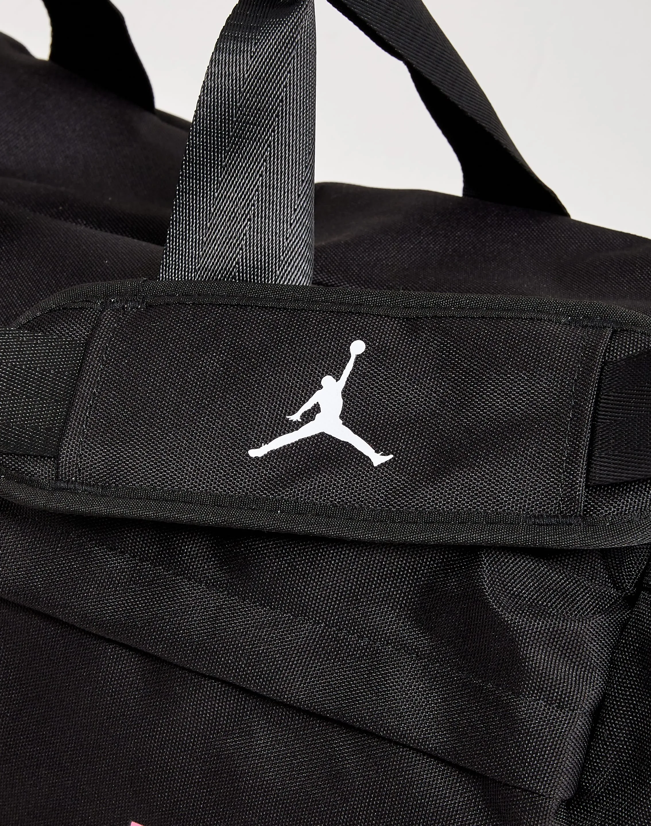 Jordan Air Duffle Bag