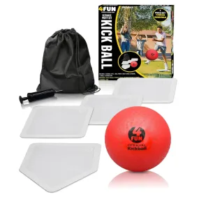 Kick Ball Set