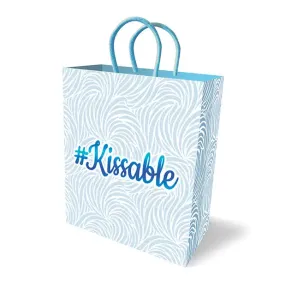 Kissable Gift Bag