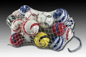 KWIKGOAL Equipment Sack - White