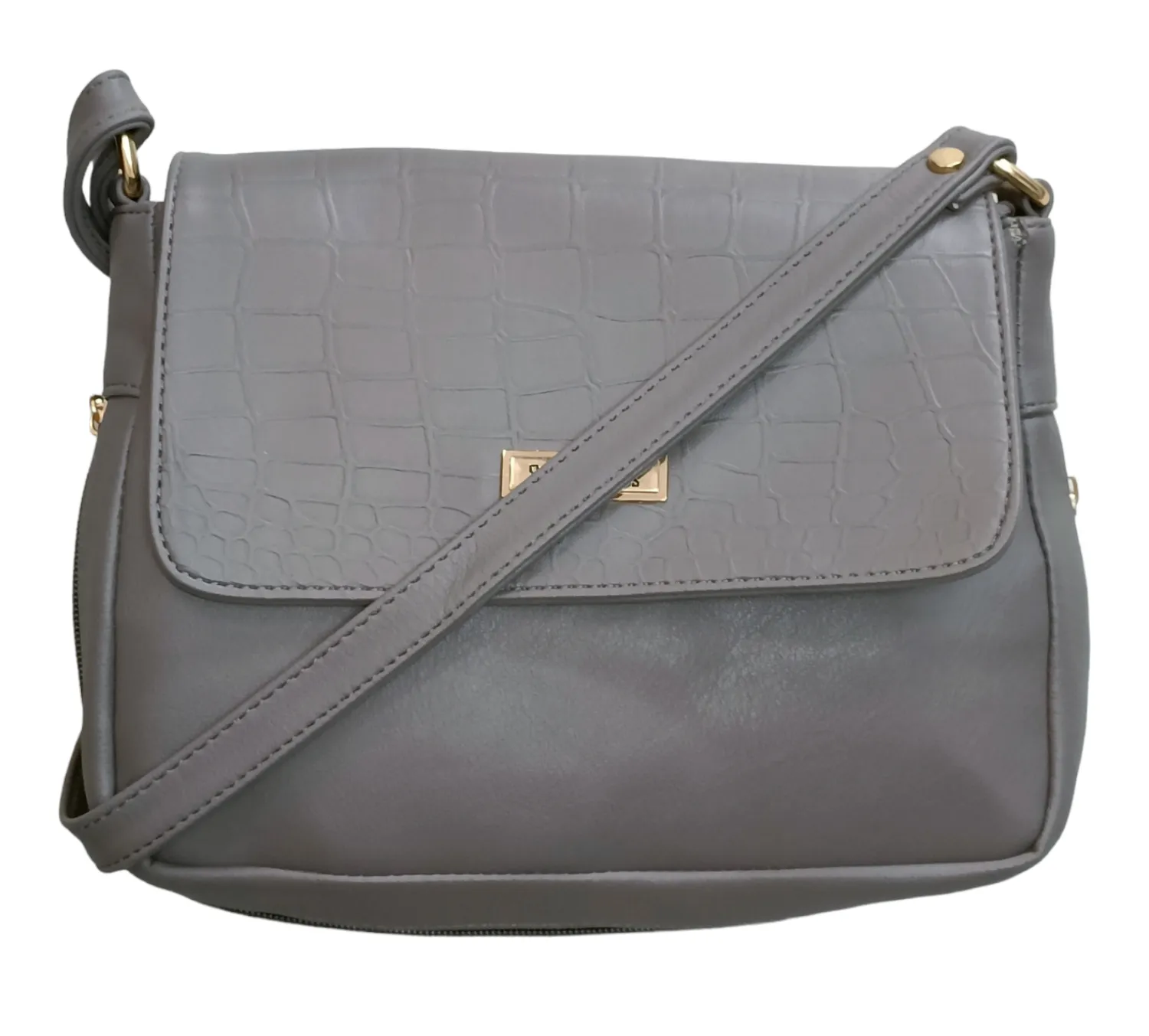 LADIES SLING BAG 97478