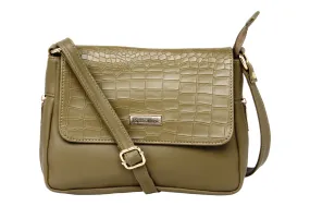 LADIES SLING BAG 97478