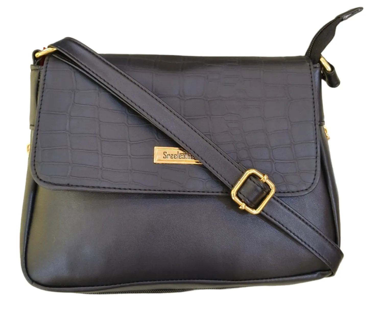 LADIES SLING BAG 97478