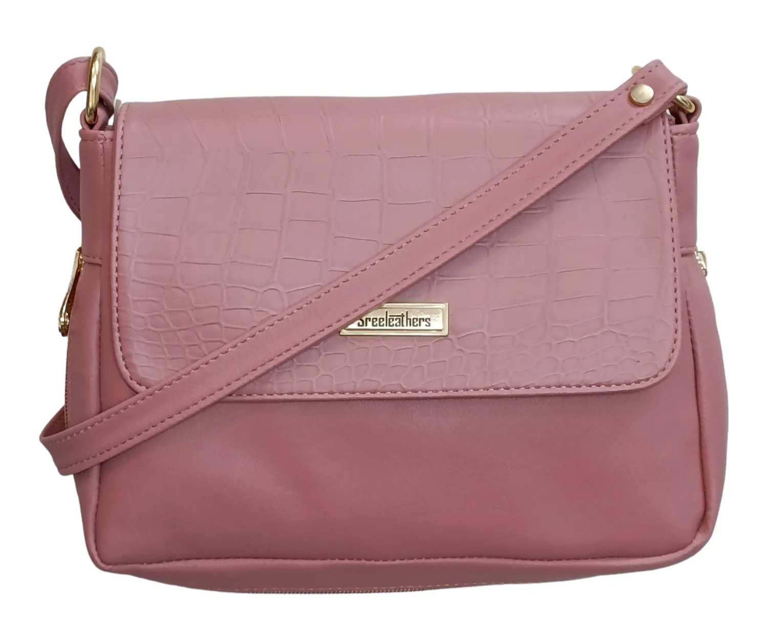 LADIES SLING BAG 97478