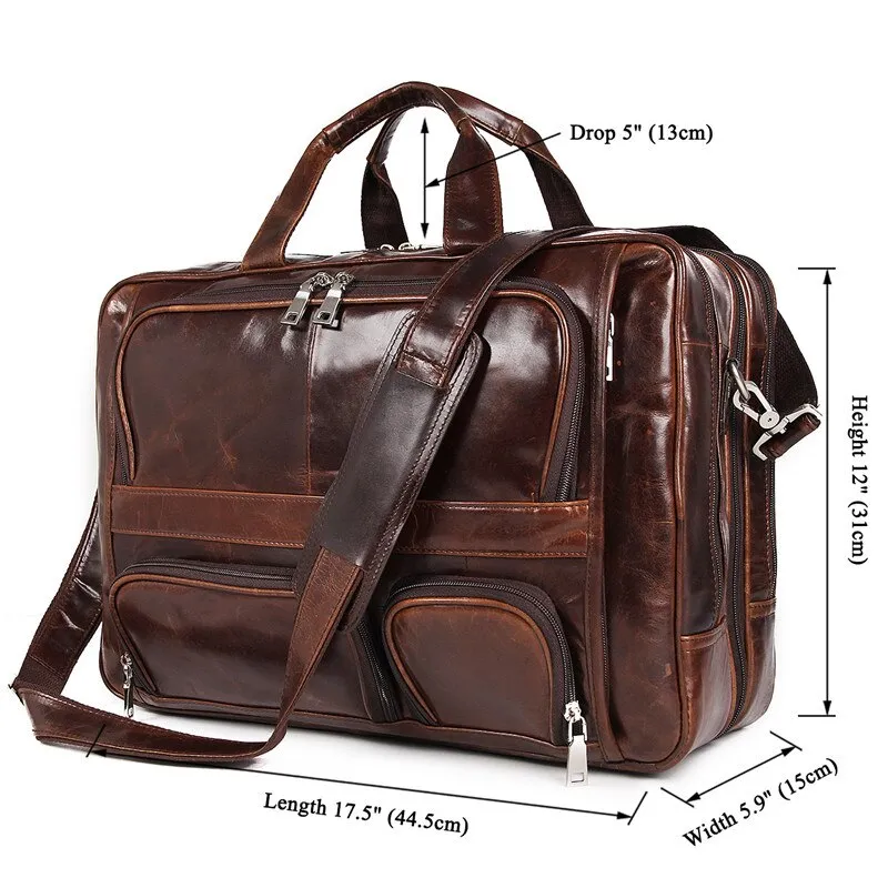 Large Capacity Travel Bag