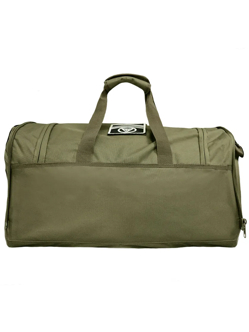 Large Duffle Bag