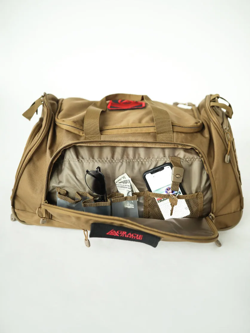 Large Duffle Bag