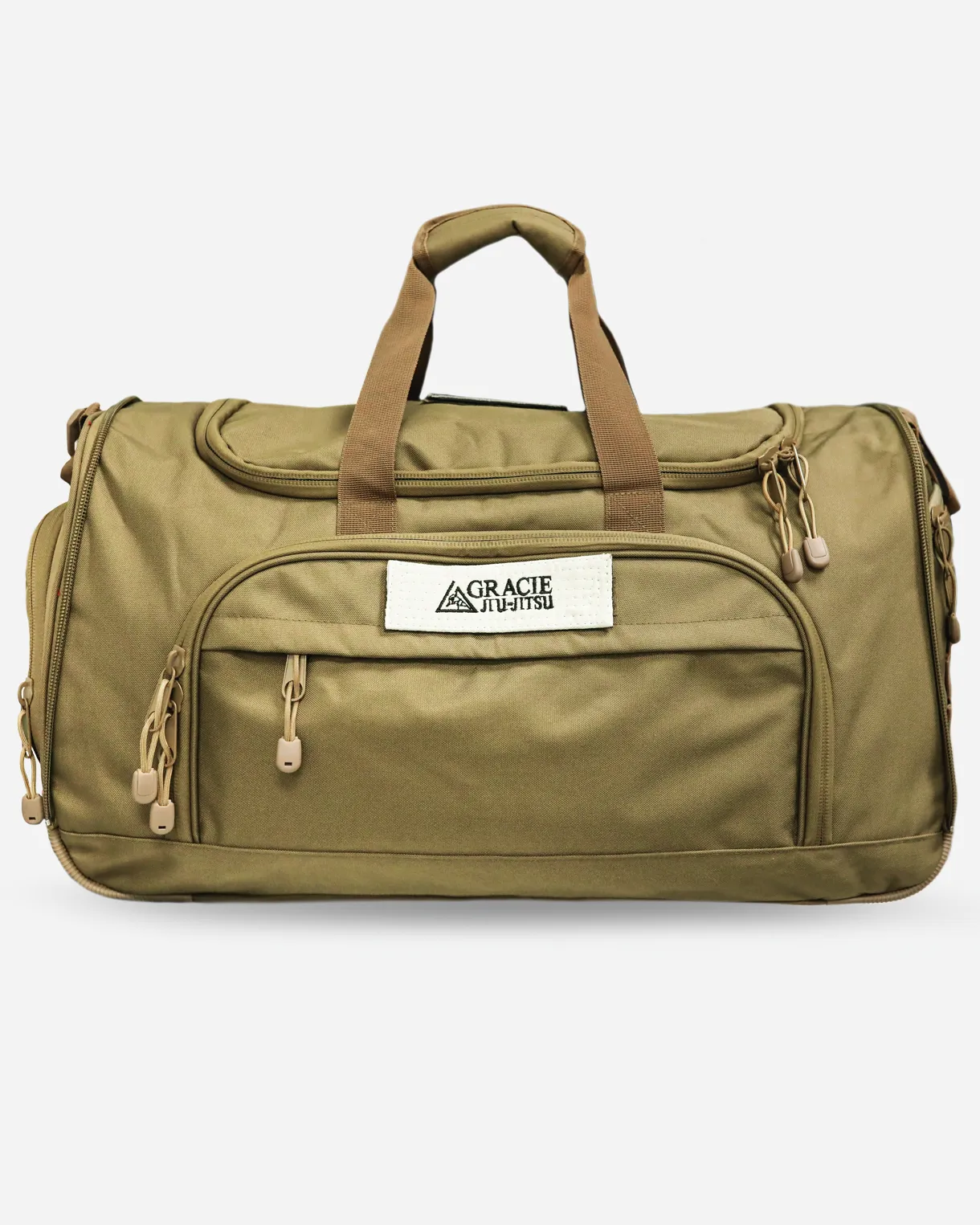 Large Duffle Bag