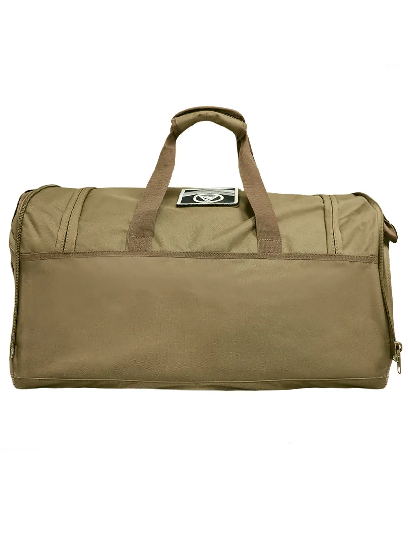 Large Duffle Bag