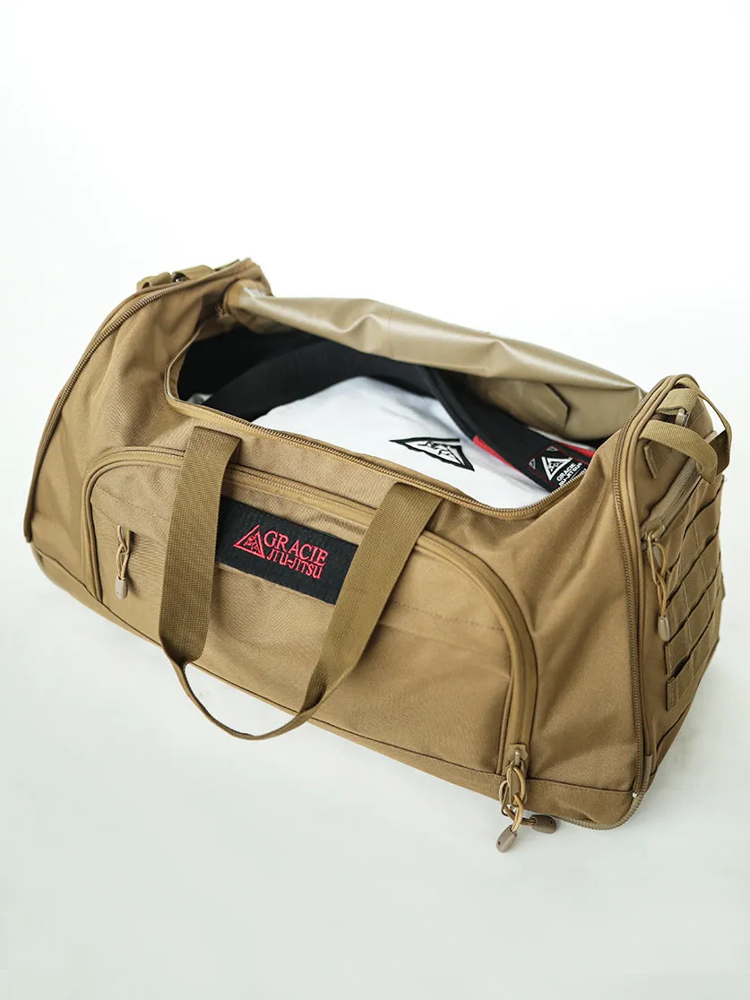 Large Duffle Bag