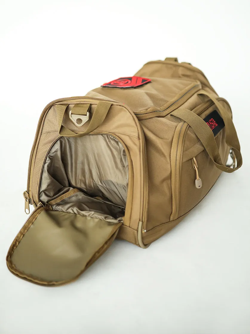 Large Duffle Bag