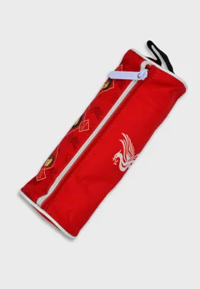 LFC - Round Pencil Case