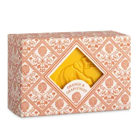 L'éléphant Hand Soap - Orange & Grapefruit