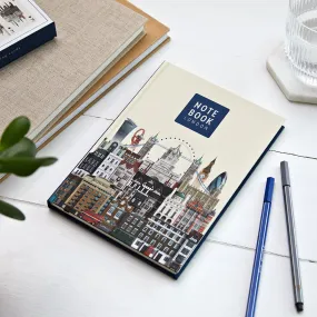 London Notebook