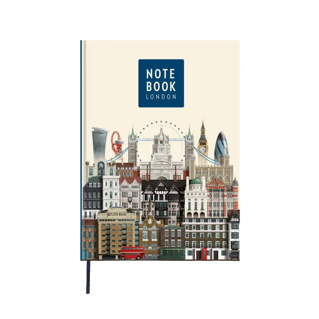 London Notebook