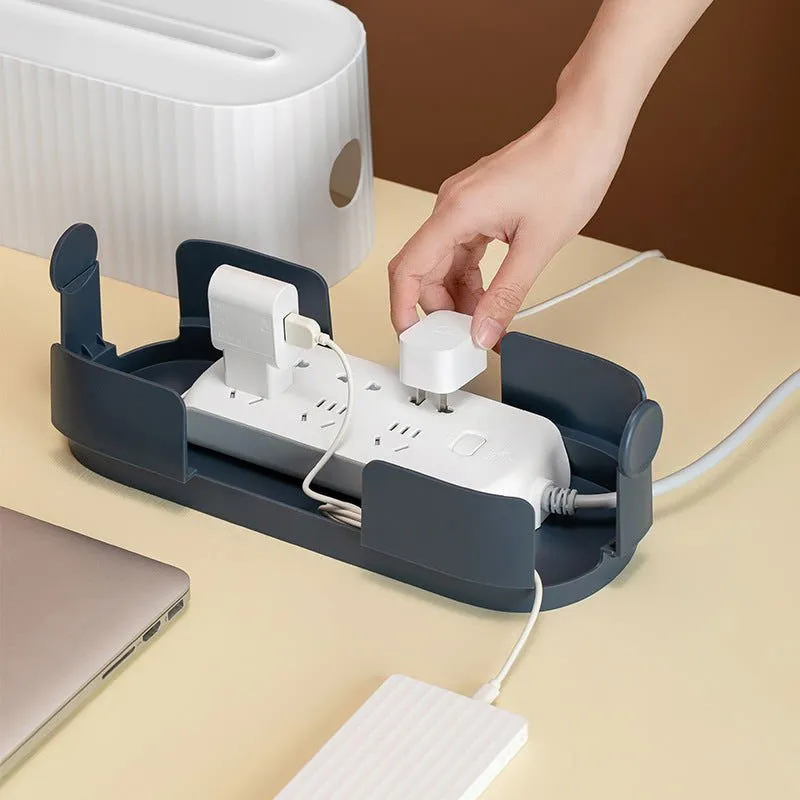 LovelyRLovely Power Strip Cable Wire Storage Case