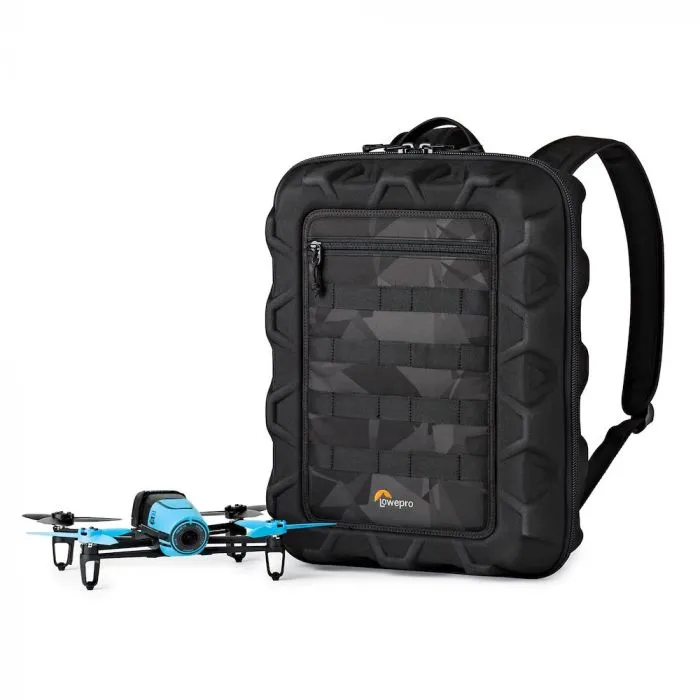 Lowepro Droneguard CS 300 Drone Case Backpack Camera Bag (Black)