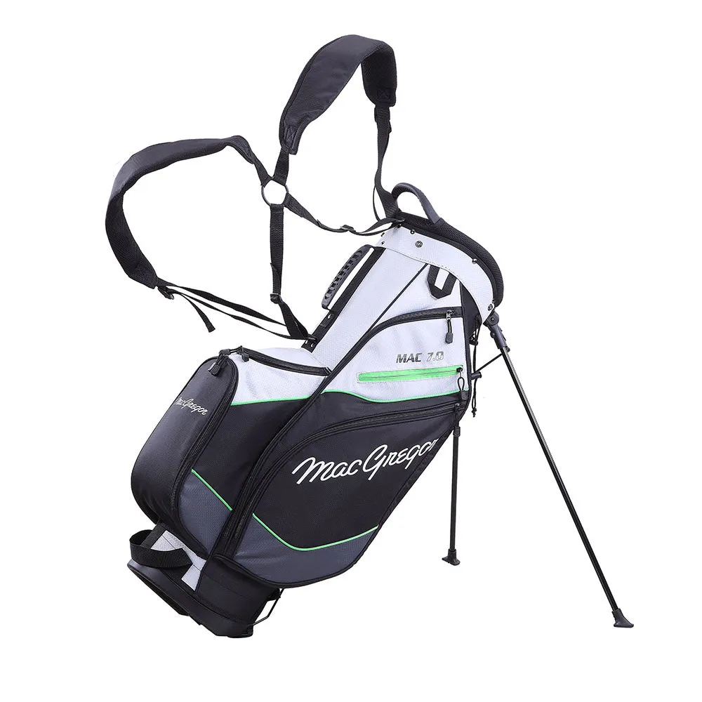 MacGregor Mac 7.0 9.5" Golf Stand Bag