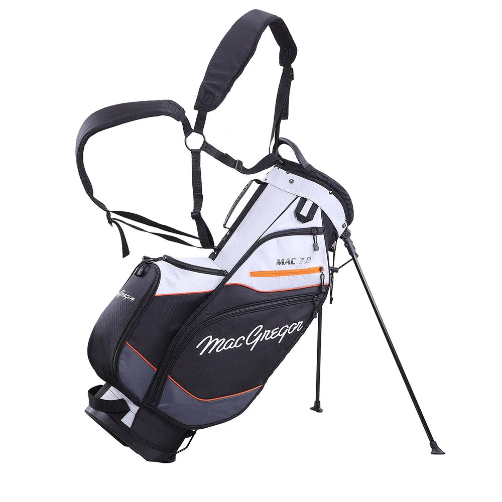 MacGregor Mac 7.0 9.5" Golf Stand Bag