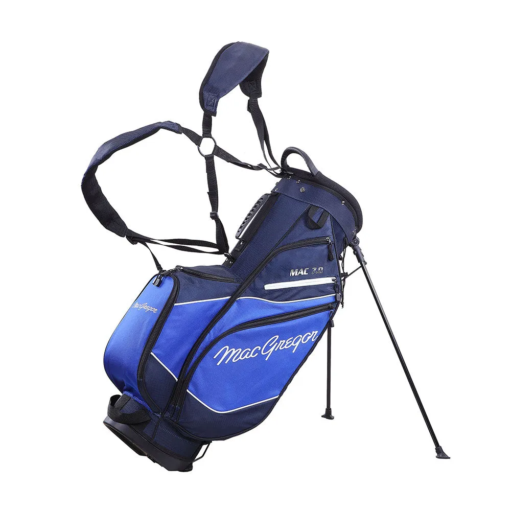 MacGregor Mac 7.0 9.5" Golf Stand Bag