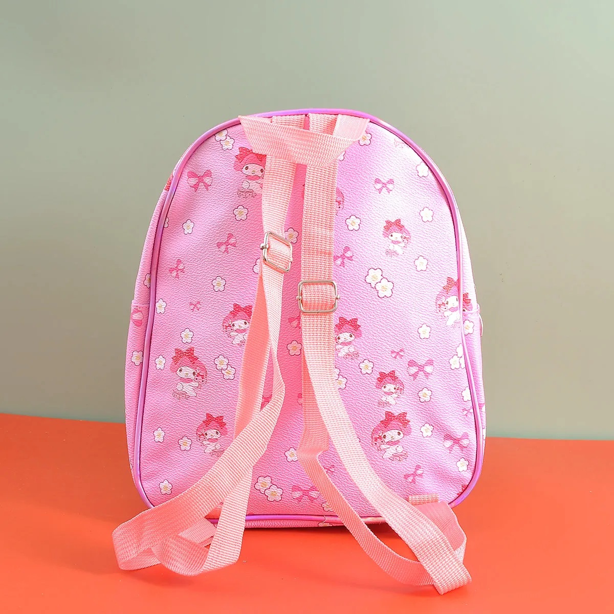 Magic Unicorn Fancy Backpack.